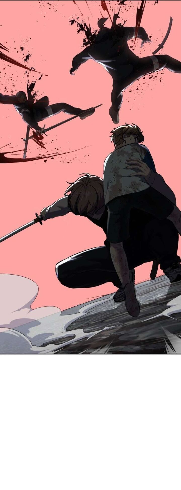 The Boy Of Death Chapter 239 Page 29