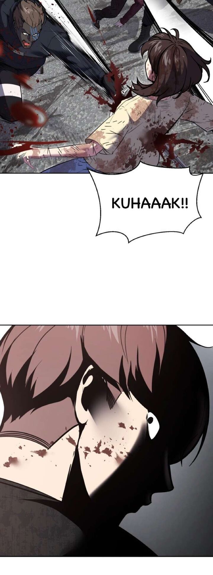 The Boy Of Death Chapter 239 Page 32