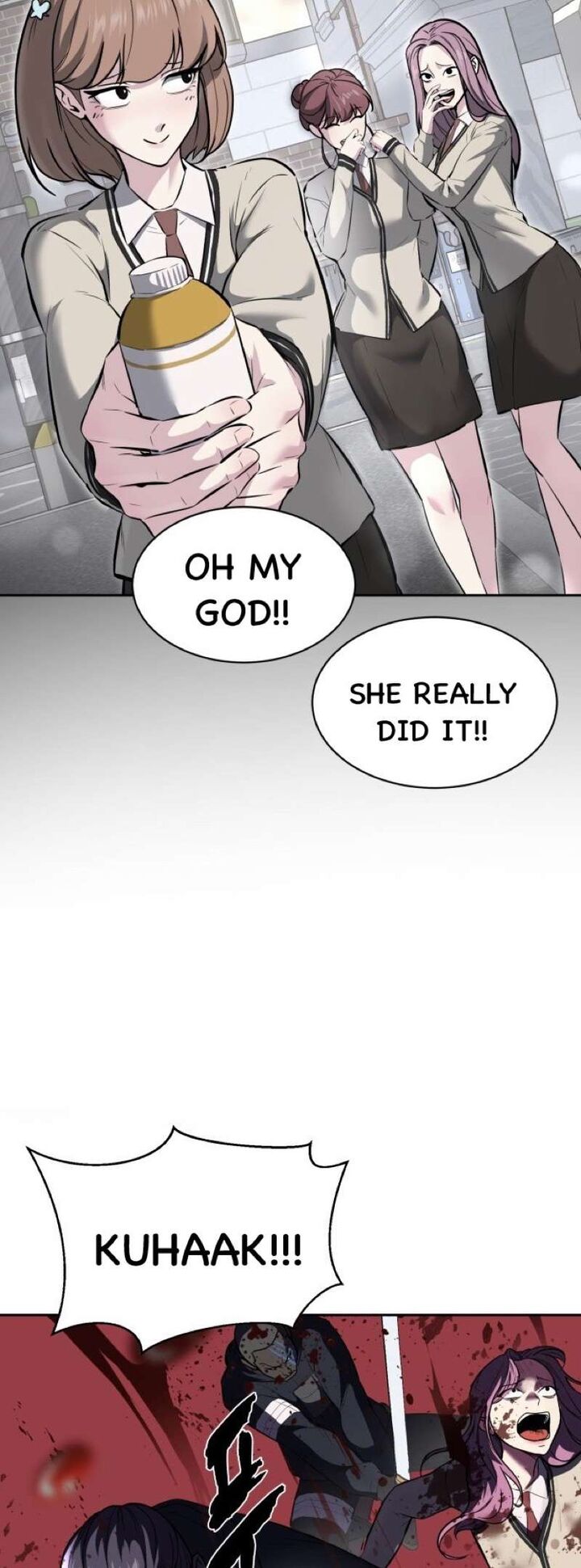 The Boy Of Death Chapter 239 Page 38