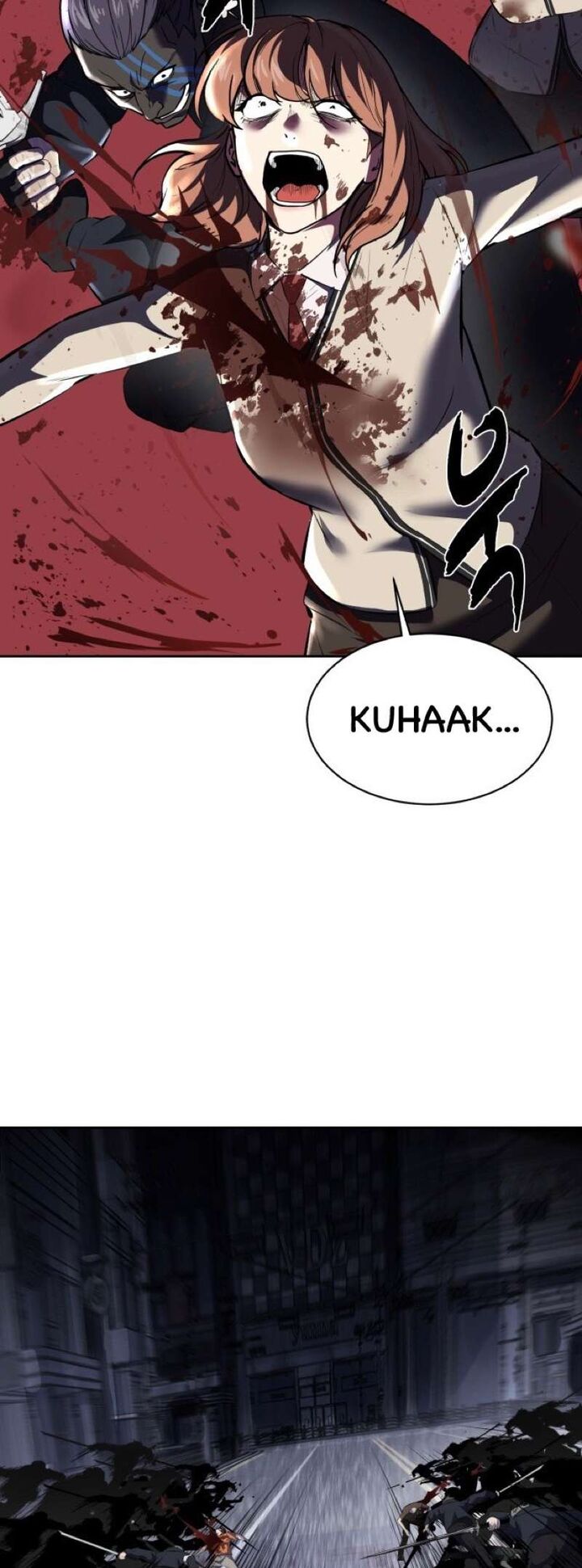 The Boy Of Death Chapter 239 Page 39