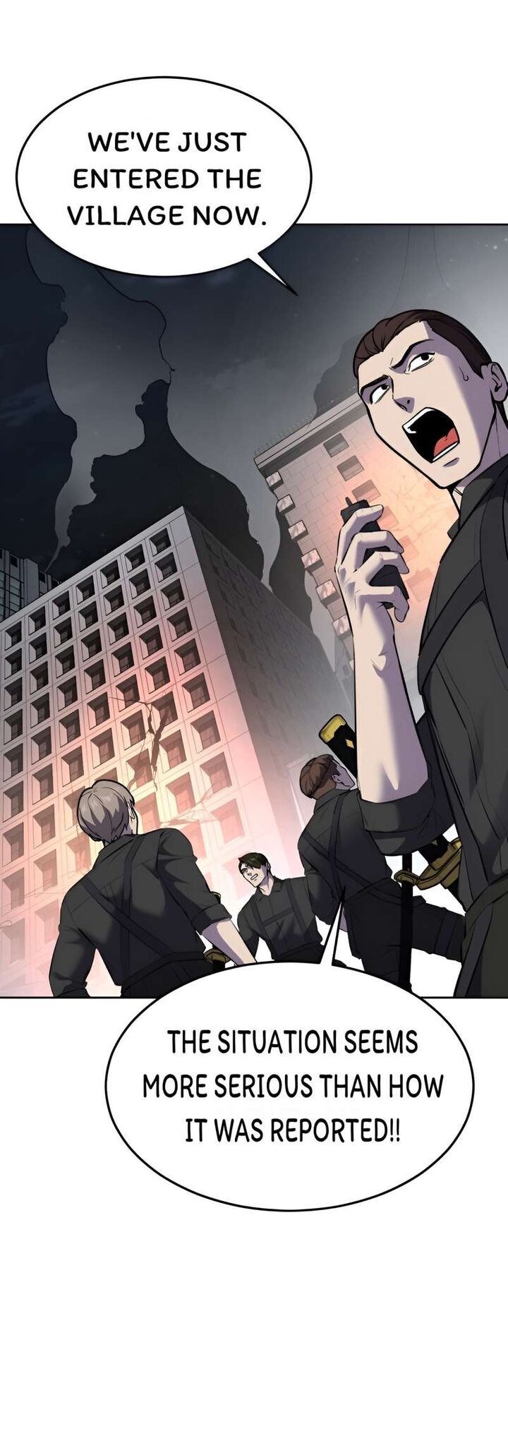 The Boy Of Death Chapter 239 Page 59