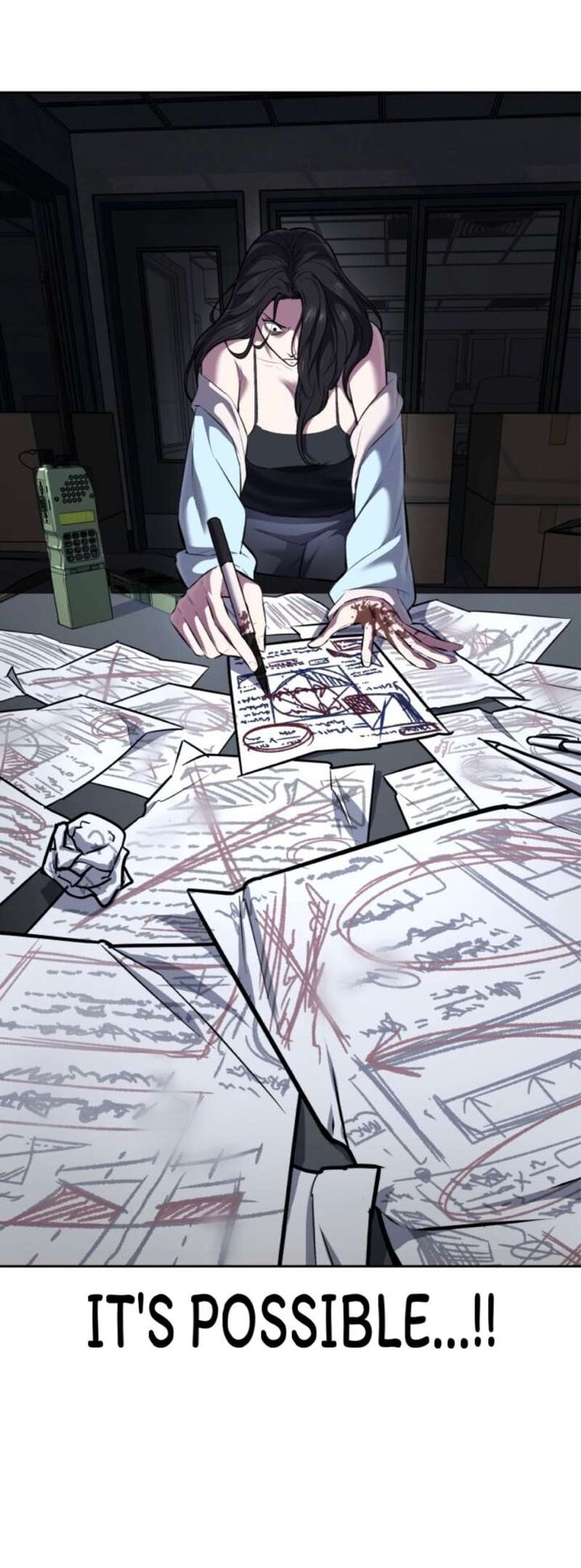 The Boy Of Death Chapter 239 Page 63