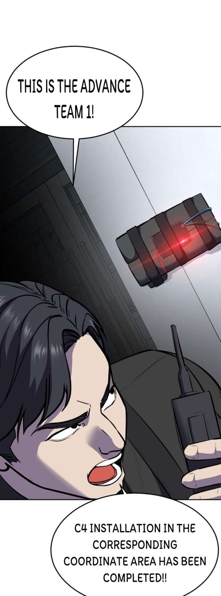 The Boy Of Death Chapter 239 Page 66
