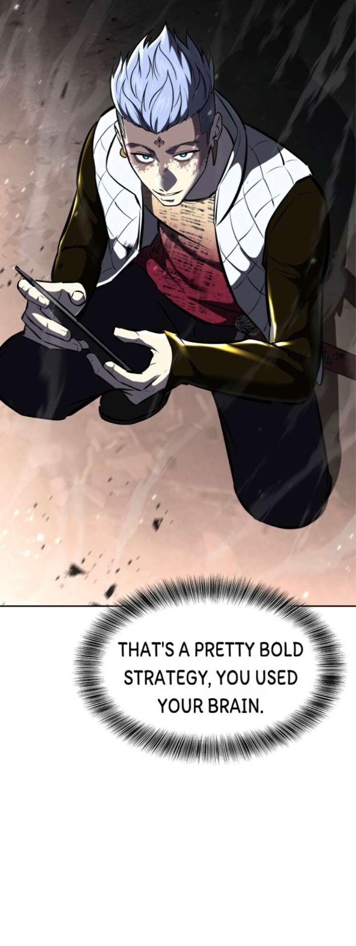 The Boy Of Death Chapter 239 Page 75