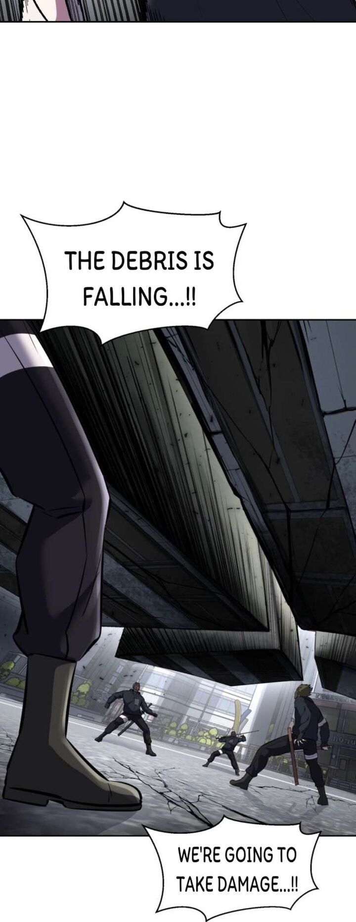 The Boy Of Death Chapter 239 Page 97