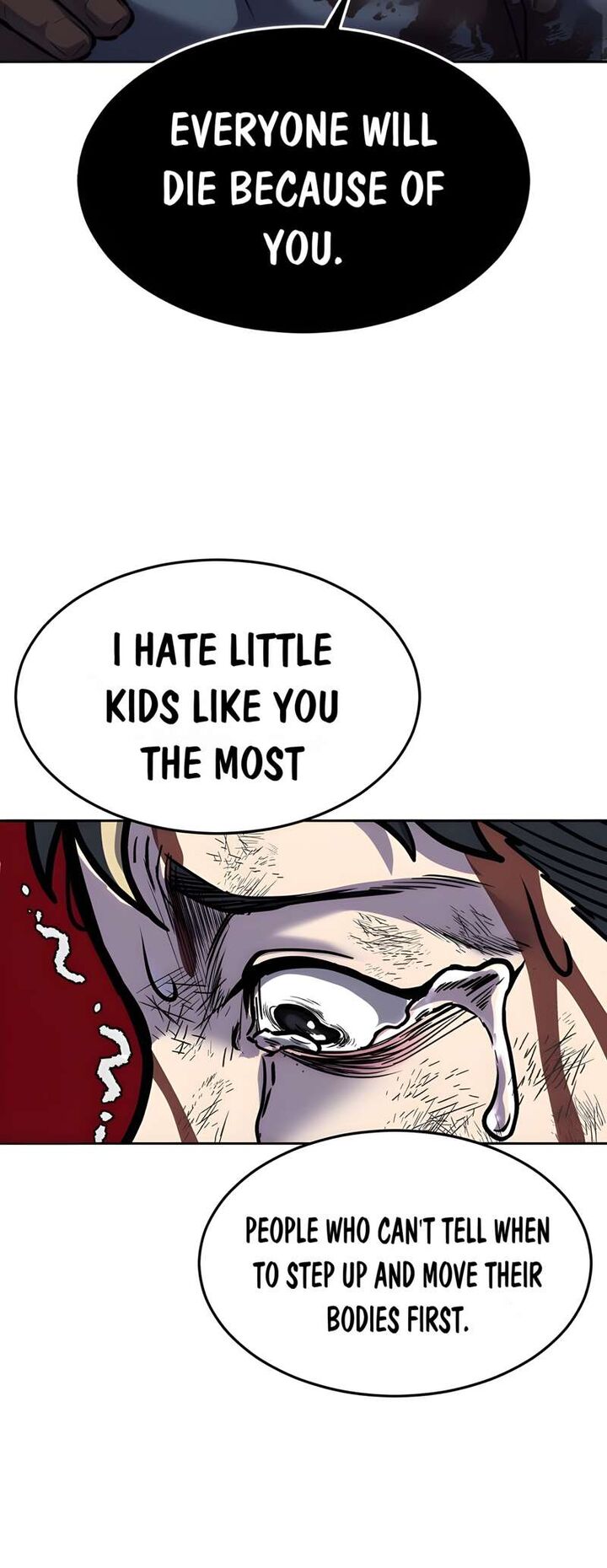 The Boy Of Death Chapter 240 Page 102