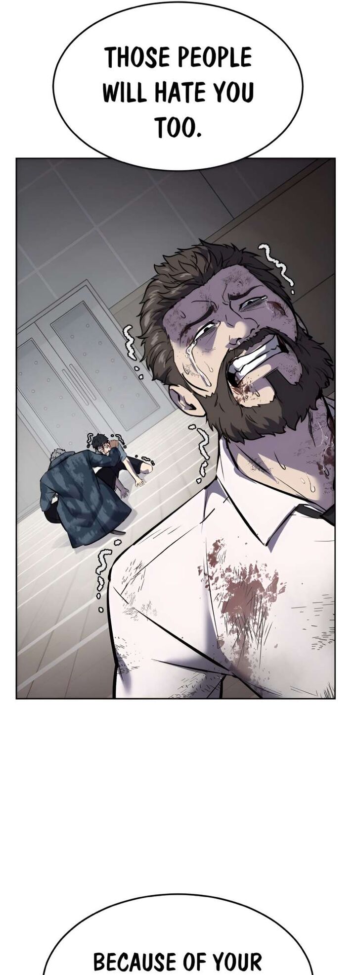 The Boy Of Death Chapter 240 Page 103