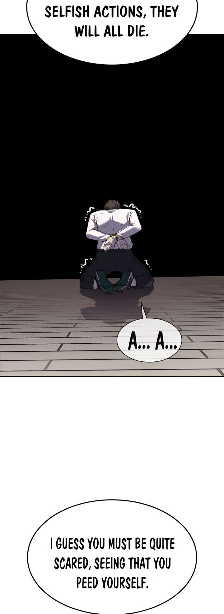 The Boy Of Death Chapter 240 Page 104