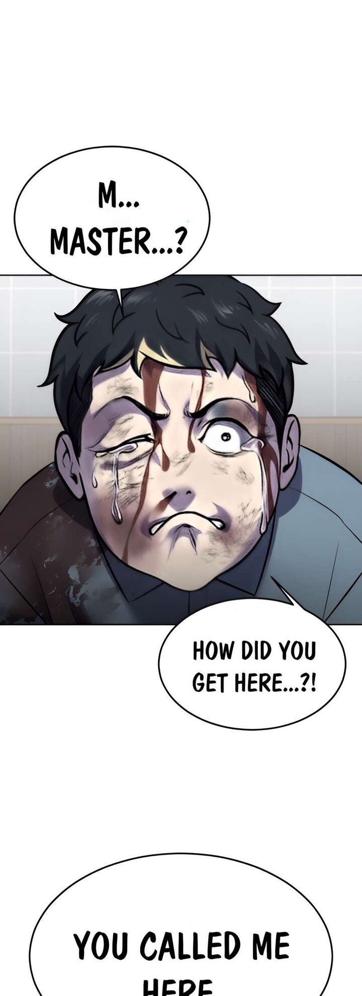 The Boy Of Death Chapter 240 Page 117