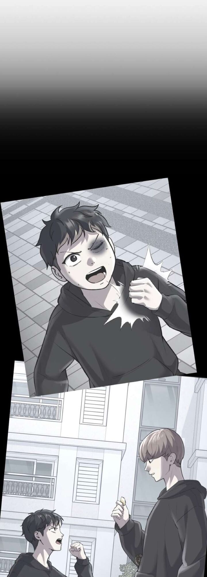 The Boy Of Death Chapter 240 Page 119