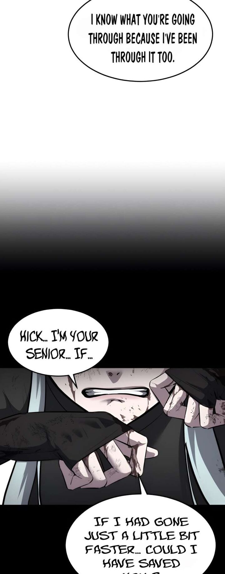 The Boy Of Death Chapter 240 Page 13