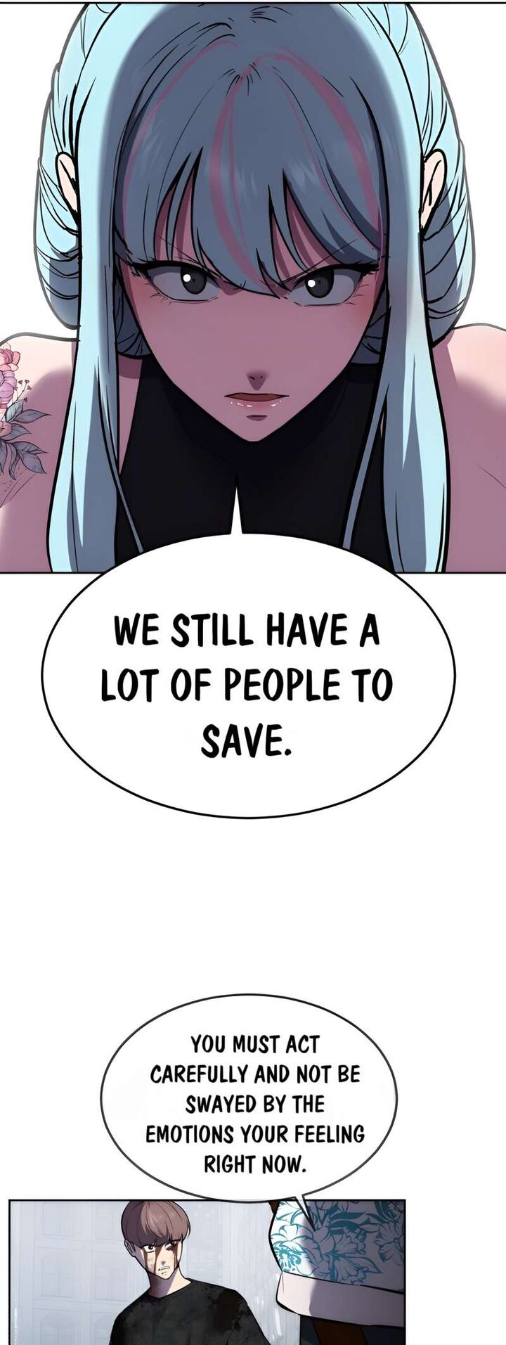 The Boy Of Death Chapter 240 Page 17