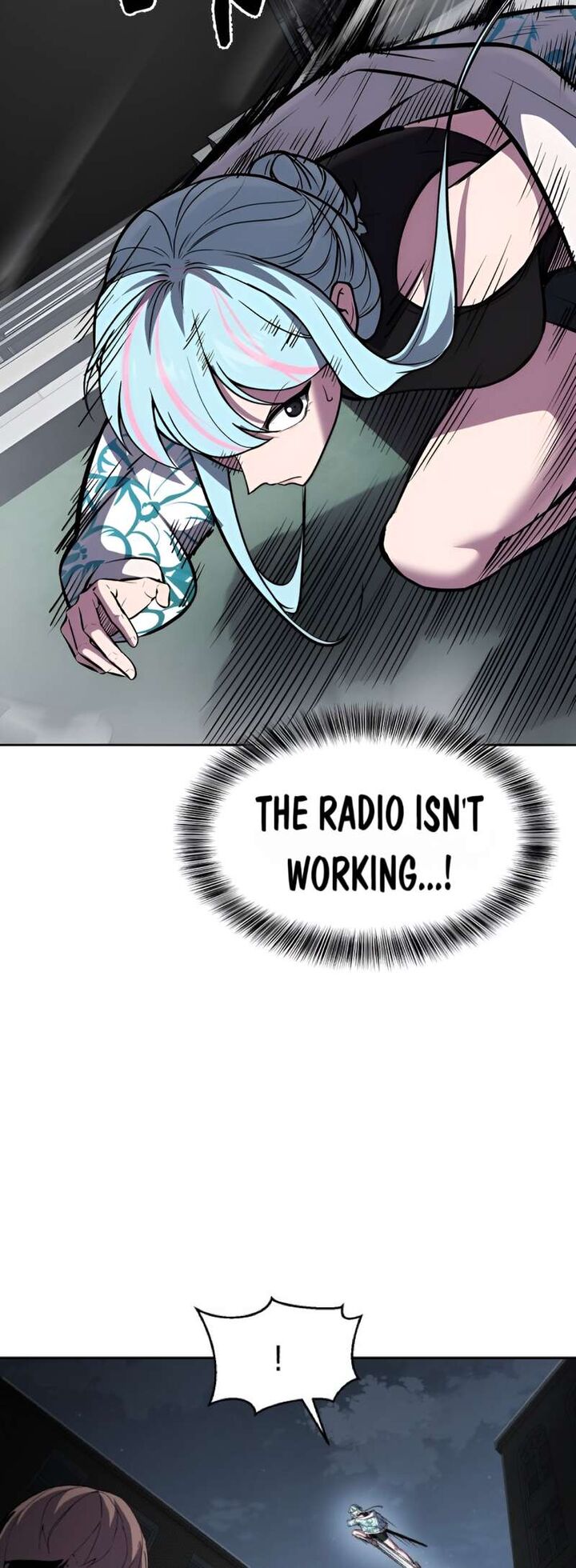 The Boy Of Death Chapter 240 Page 2