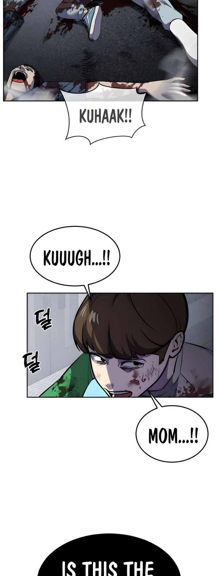 The Boy Of Death Chapter 240 Page 27