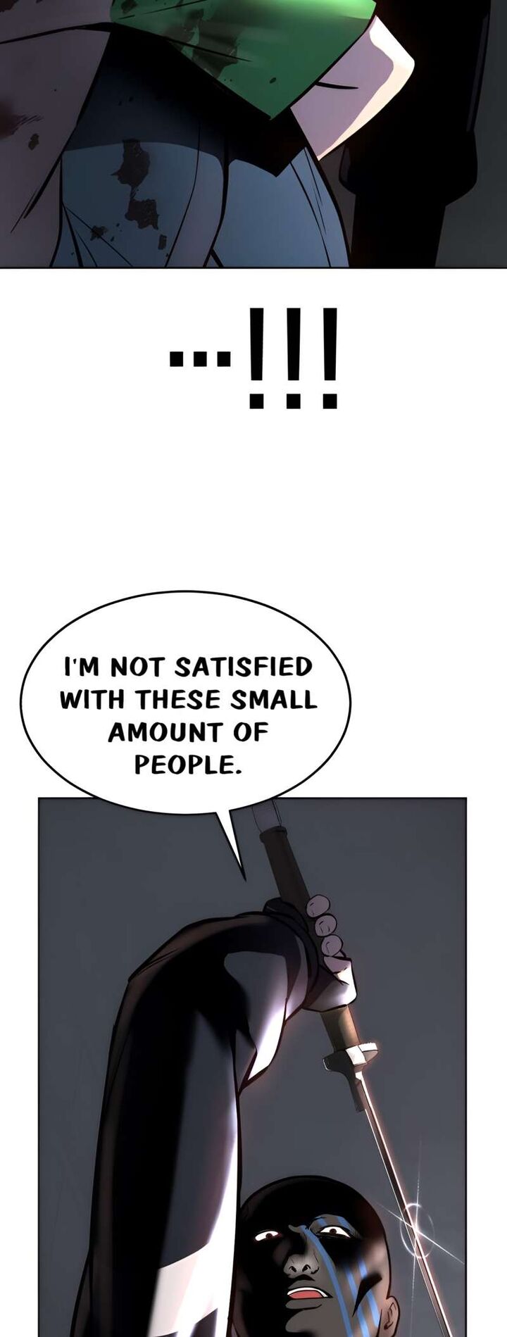 The Boy Of Death Chapter 240 Page 29