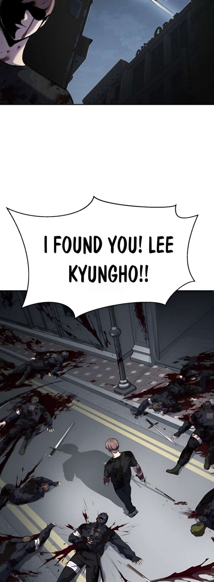 The Boy Of Death Chapter 240 Page 3