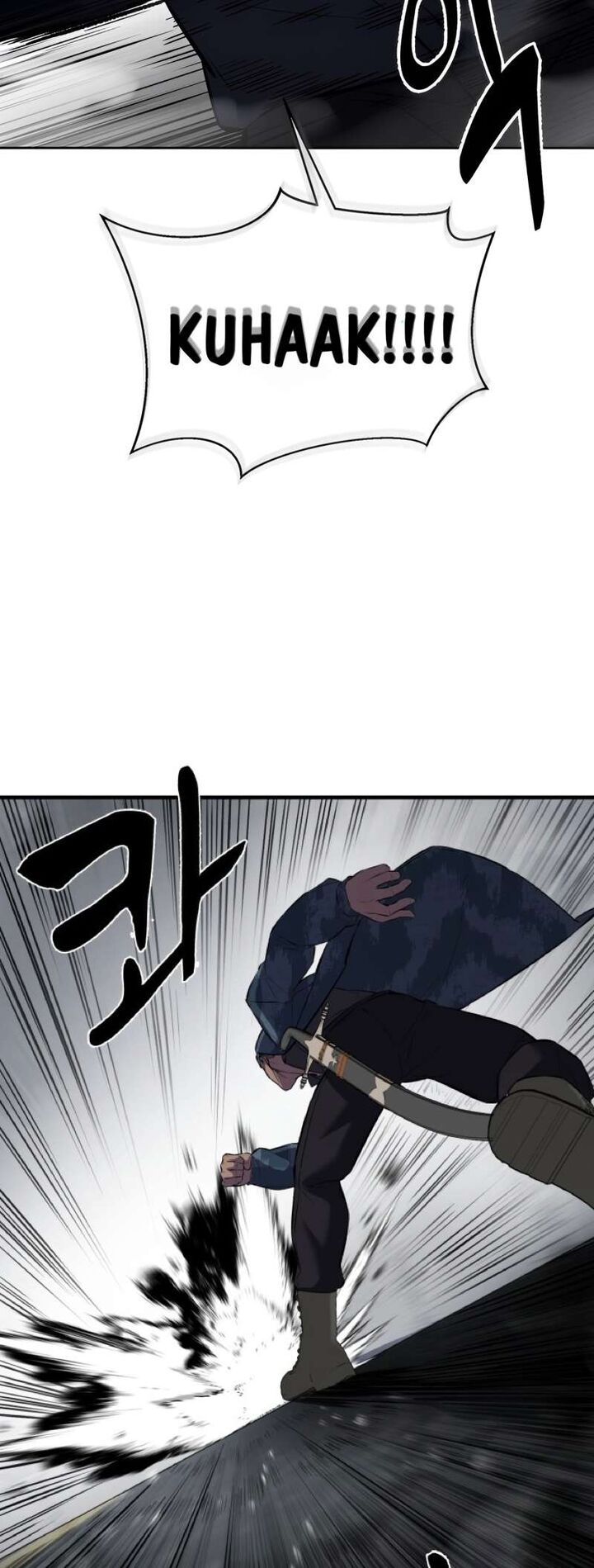 The Boy Of Death Chapter 240 Page 31