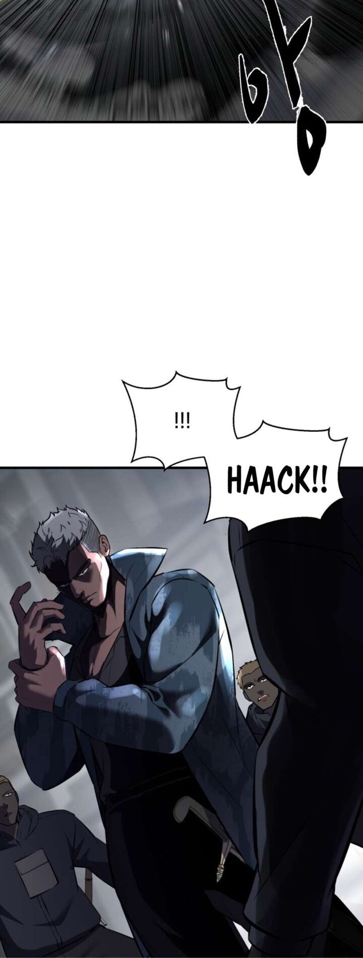 The Boy Of Death Chapter 240 Page 32