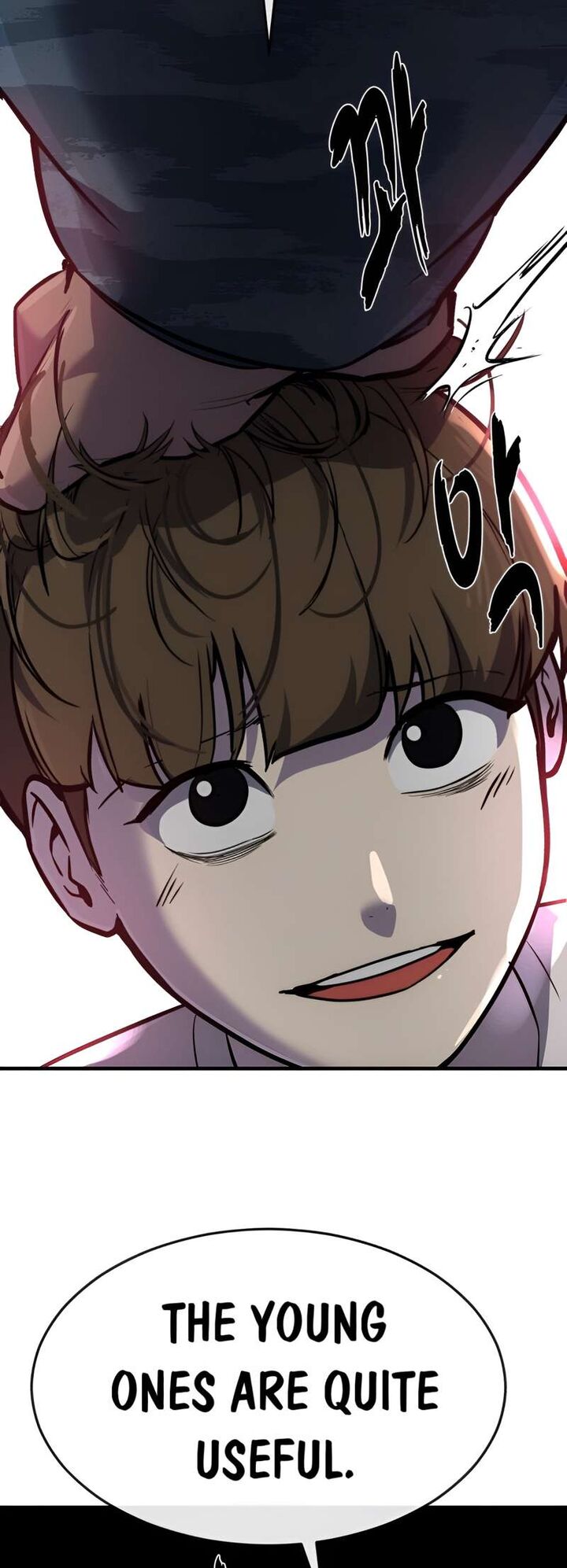 The Boy Of Death Chapter 240 Page 36