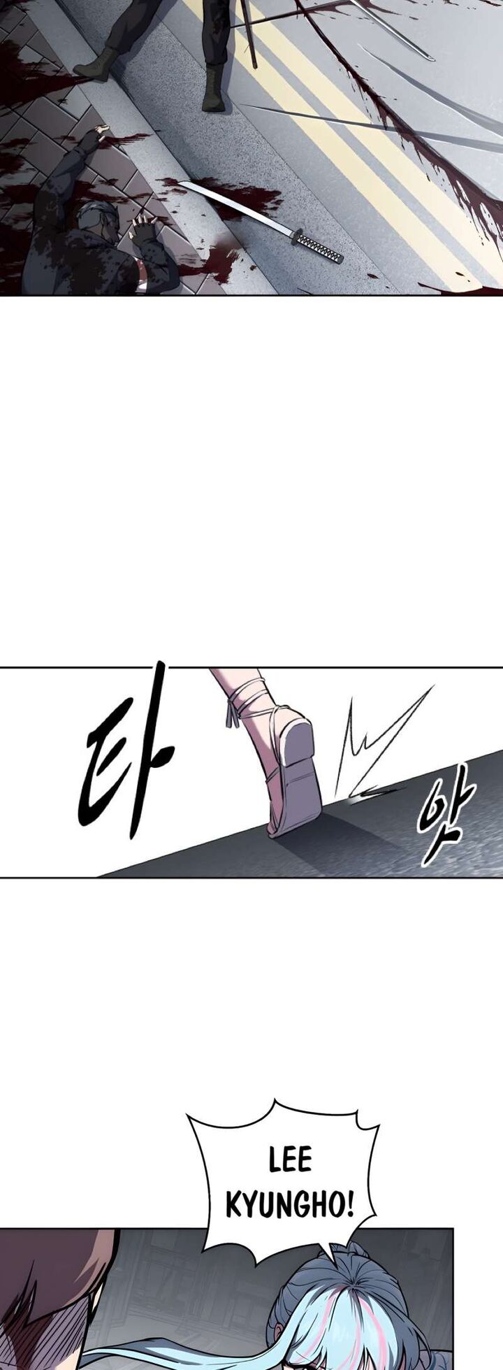 The Boy Of Death Chapter 240 Page 4