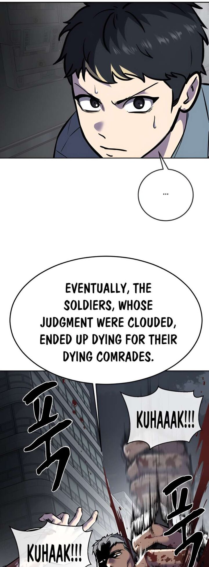 The Boy Of Death Chapter 240 Page 43