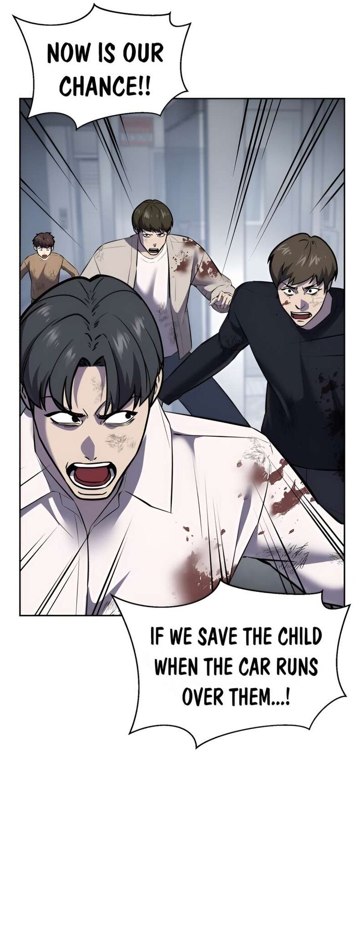 The Boy Of Death Chapter 240 Page 48