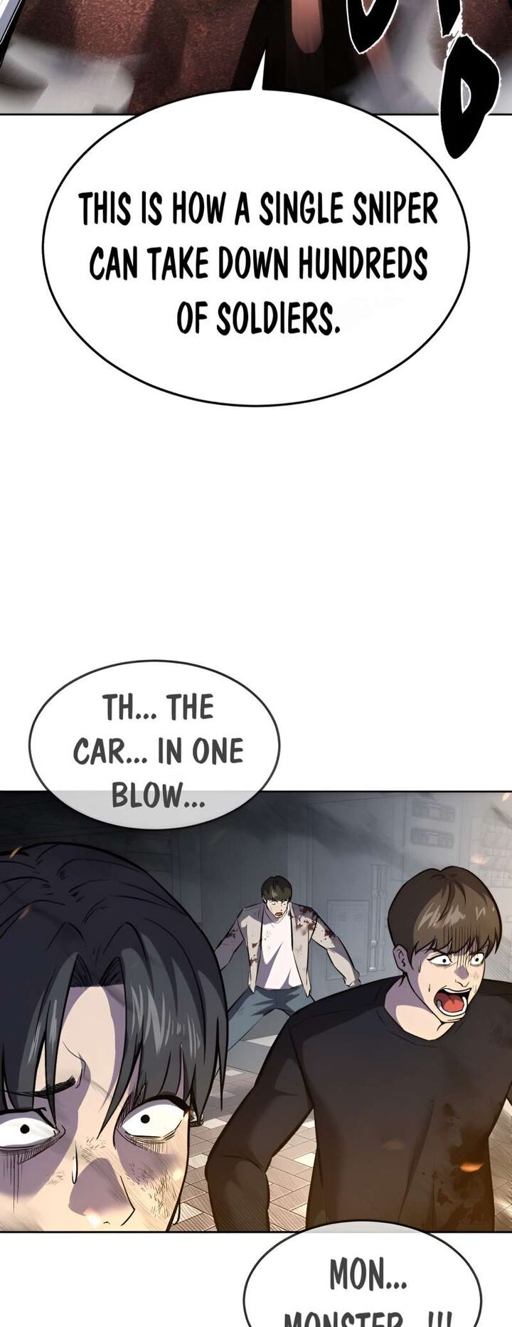 The Boy Of Death Chapter 240 Page 54