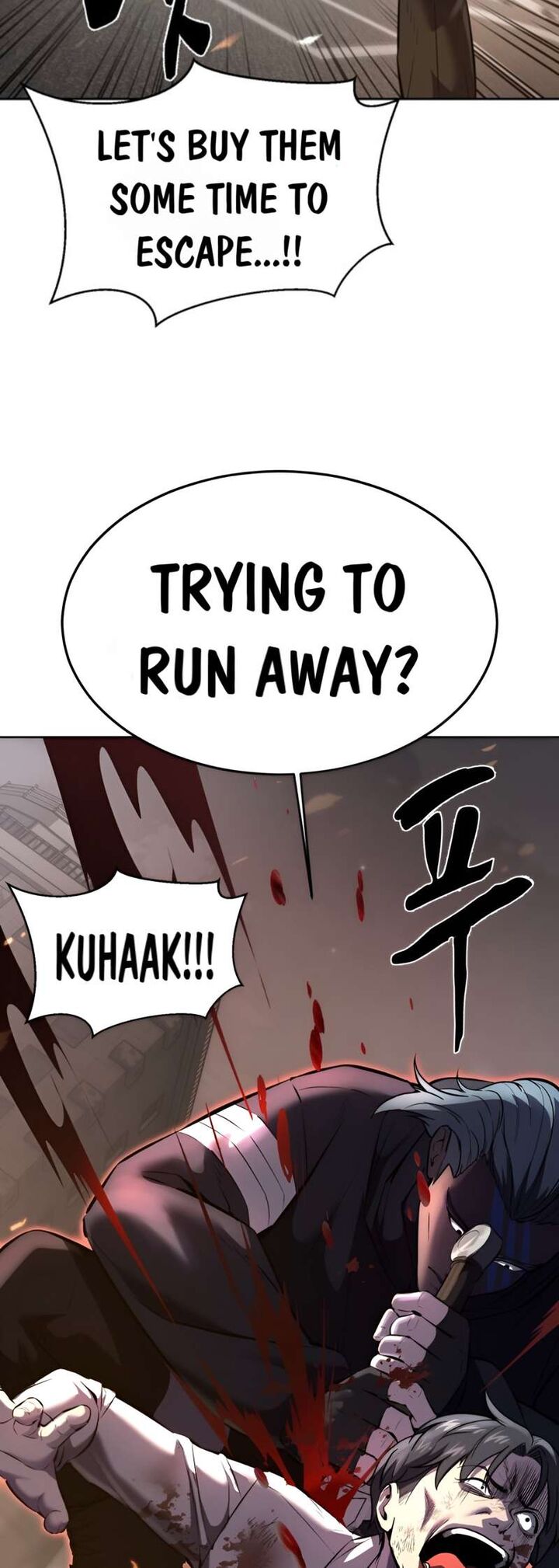 The Boy Of Death Chapter 240 Page 57