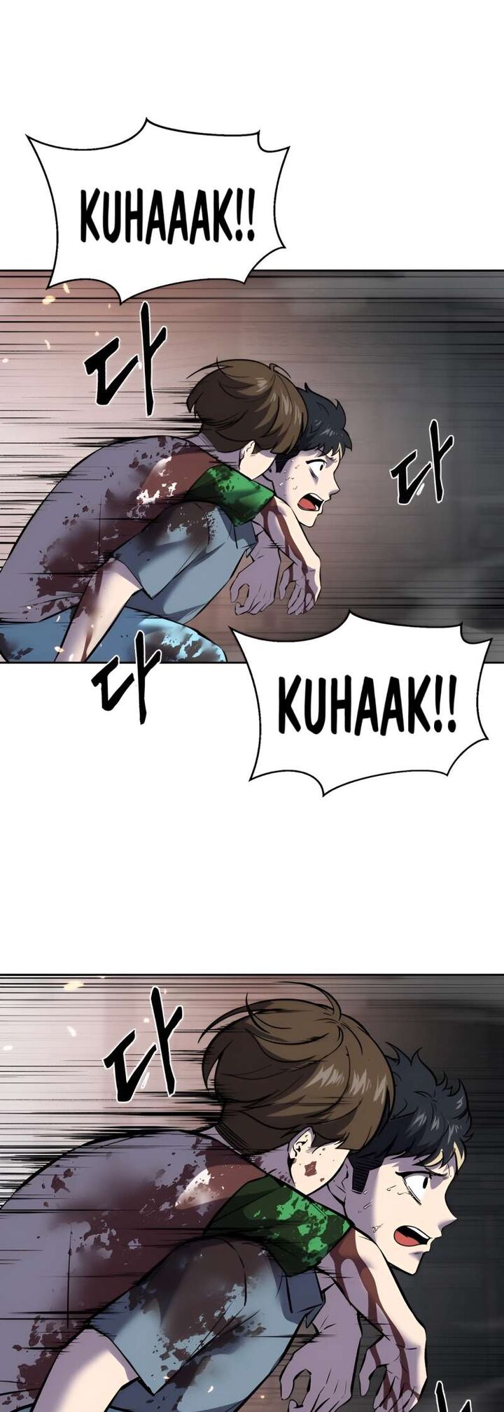 The Boy Of Death Chapter 240 Page 61