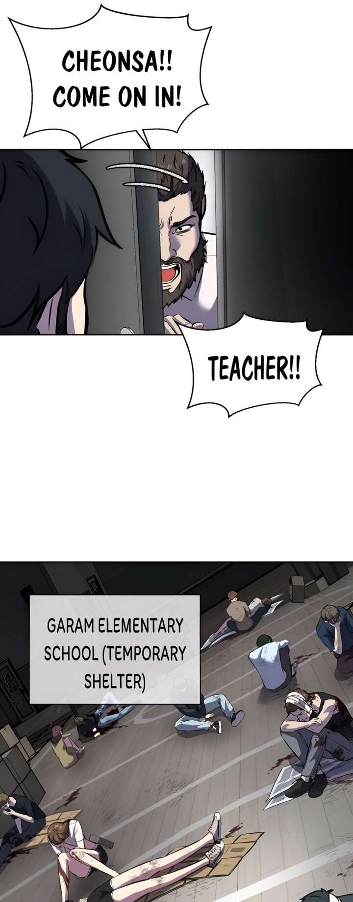 The Boy Of Death Chapter 240 Page 66