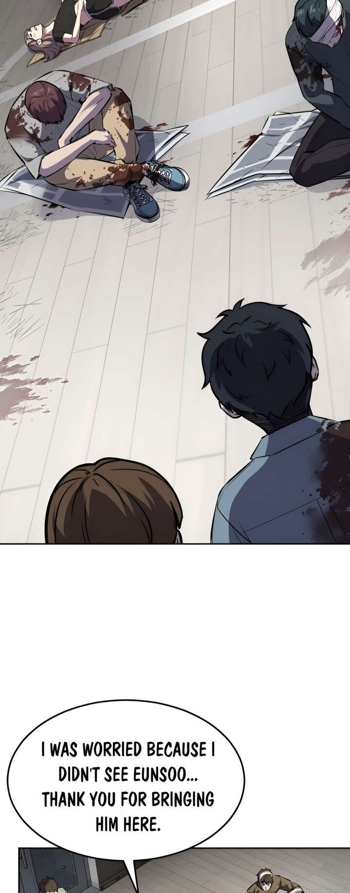 The Boy Of Death Chapter 240 Page 67