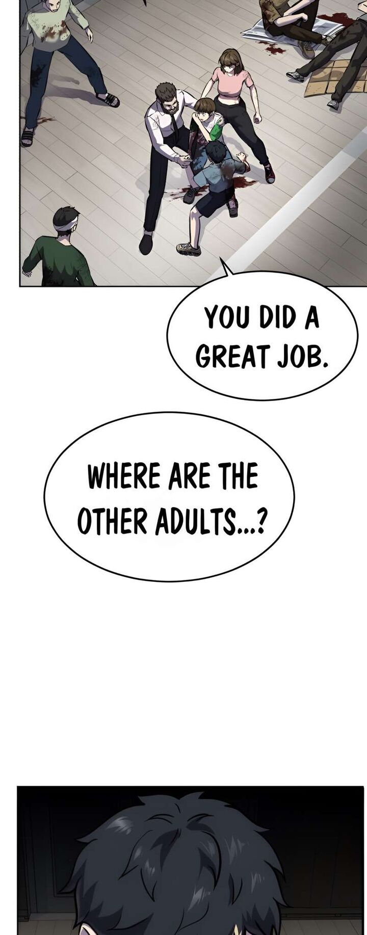 The Boy Of Death Chapter 240 Page 68