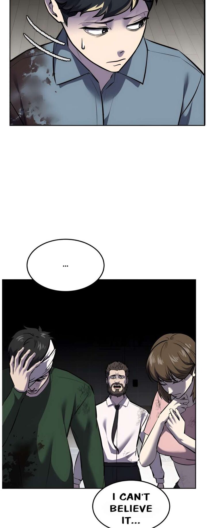 The Boy Of Death Chapter 240 Page 69