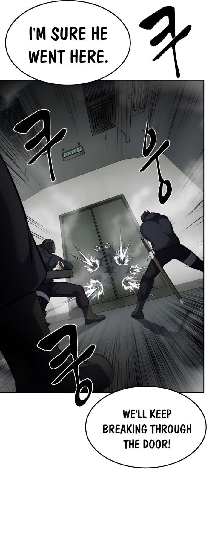The Boy Of Death Chapter 240 Page 71