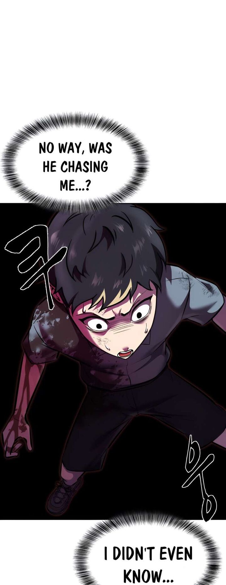 The Boy Of Death Chapter 240 Page 73