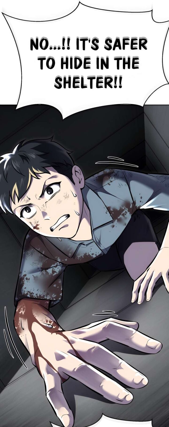 The Boy Of Death Chapter 240 Page 79