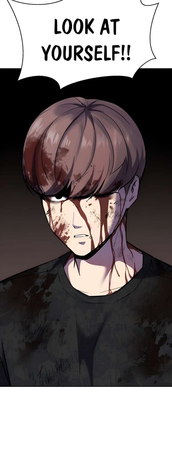 The Boy Of Death Chapter 240 Page 8