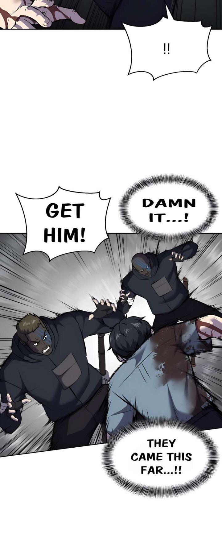 The Boy Of Death Chapter 240 Page 82