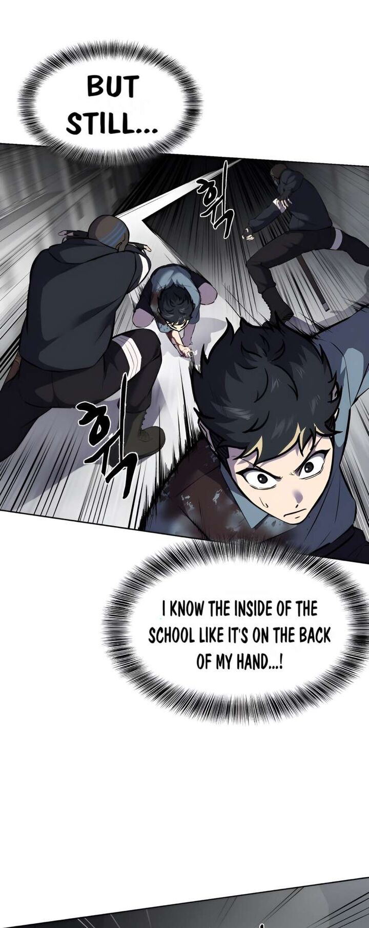 The Boy Of Death Chapter 240 Page 83