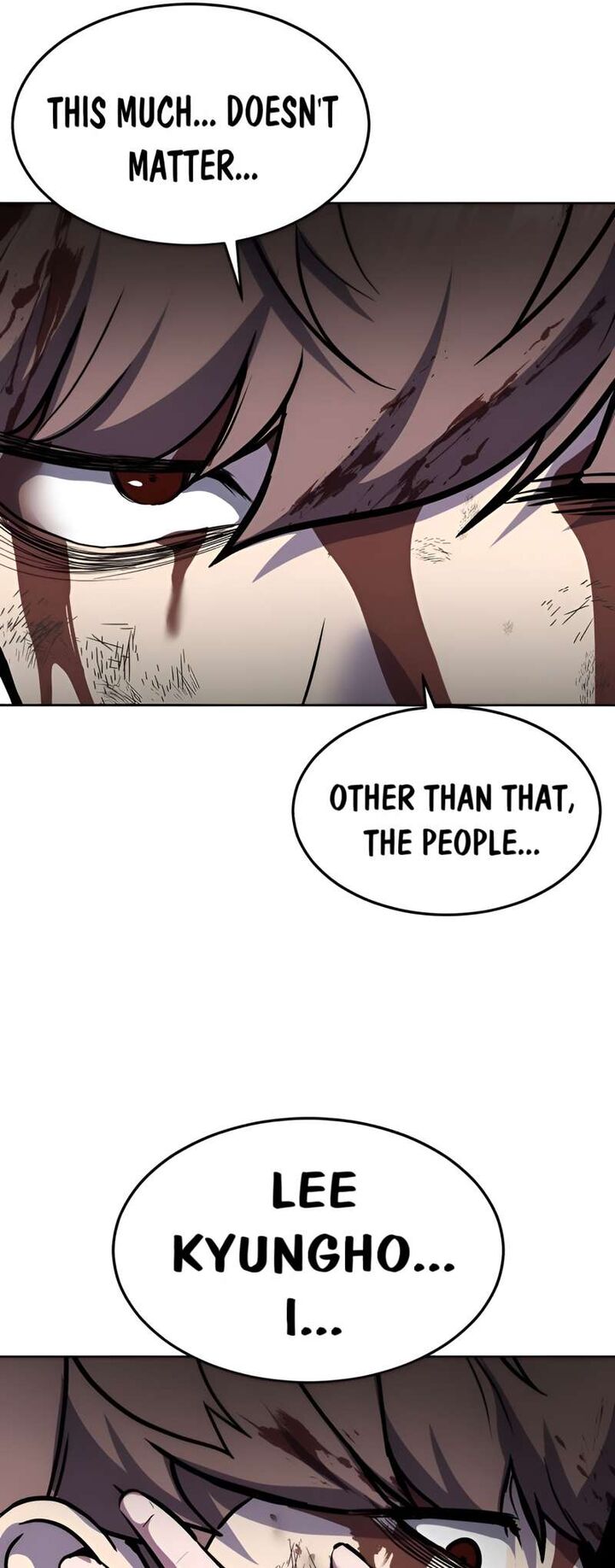 The Boy Of Death Chapter 240 Page 9
