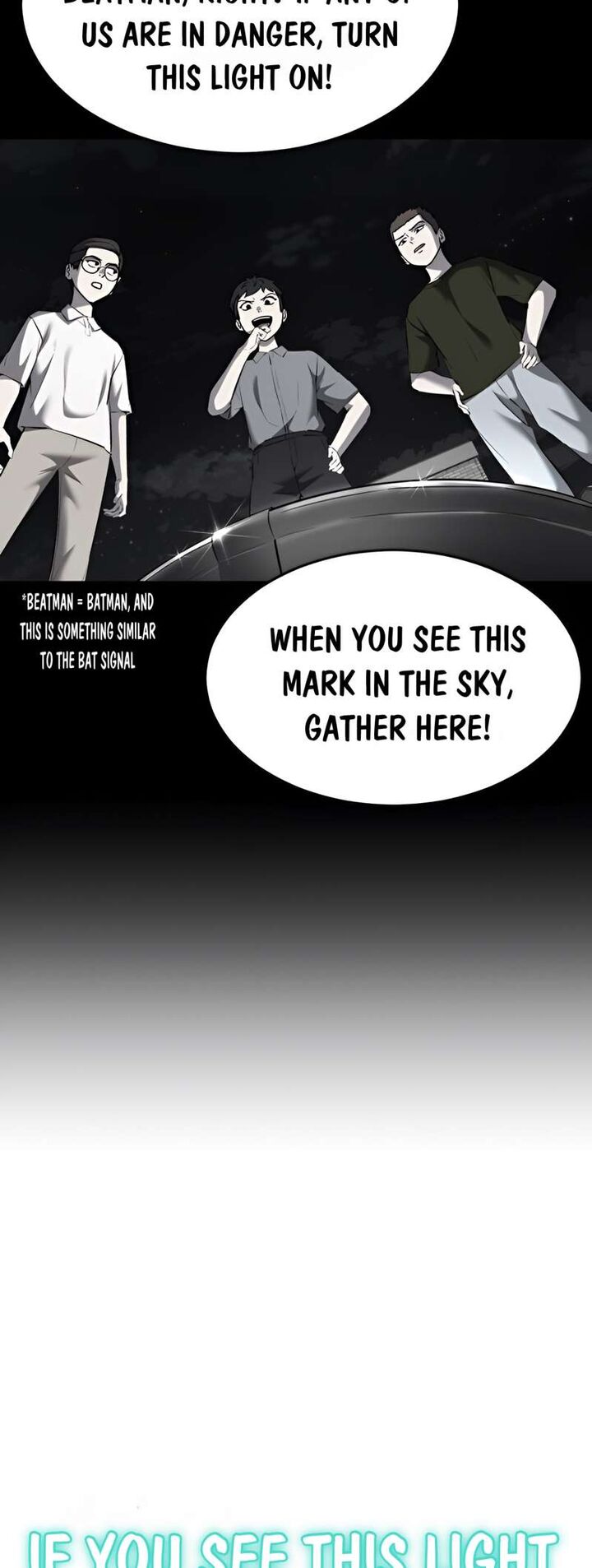 The Boy Of Death Chapter 240 Page 91