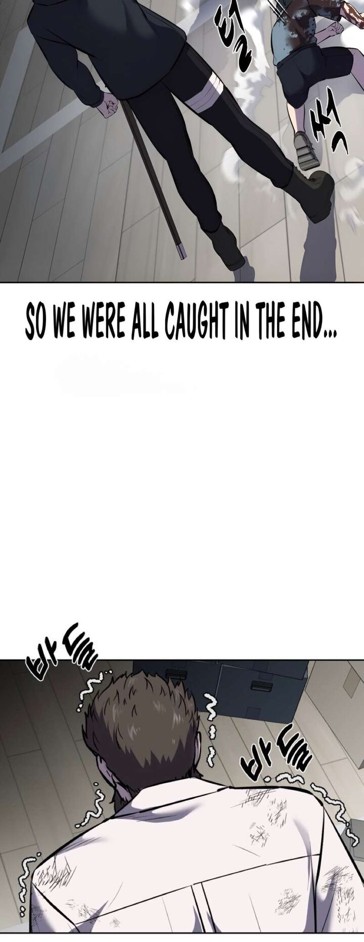 The Boy Of Death Chapter 240 Page 97