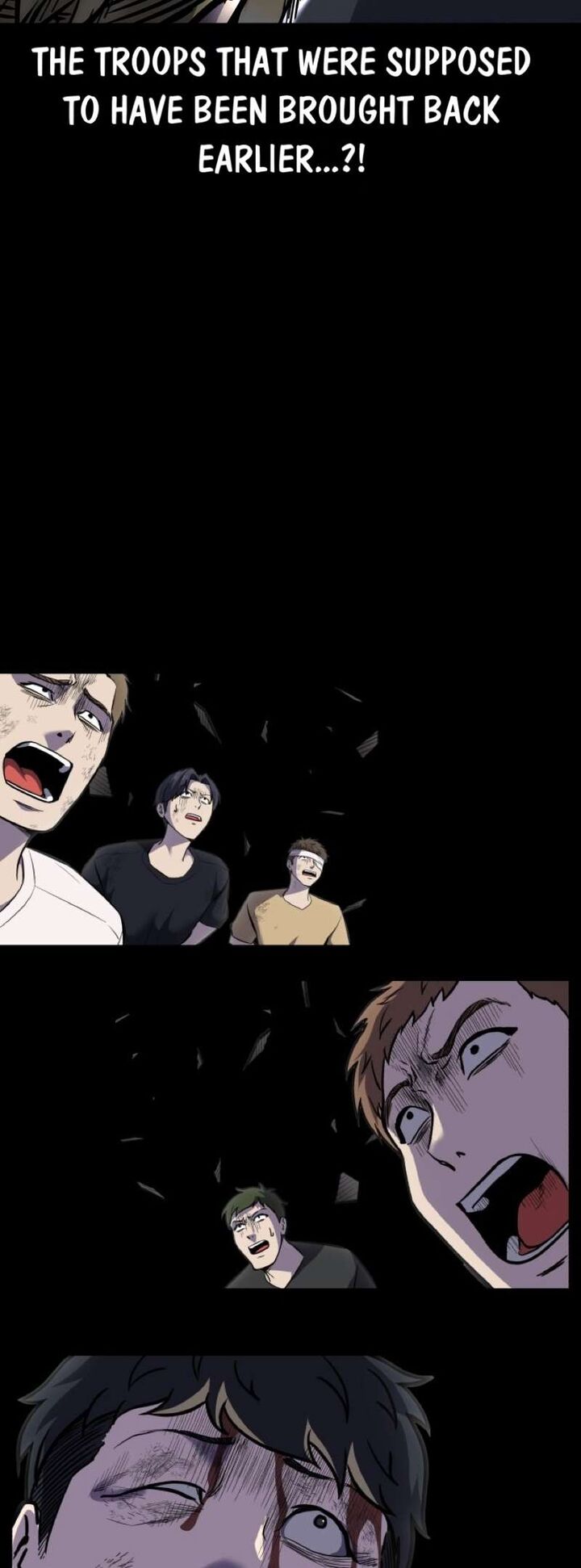 The Boy Of Death Chapter 241 Page 100