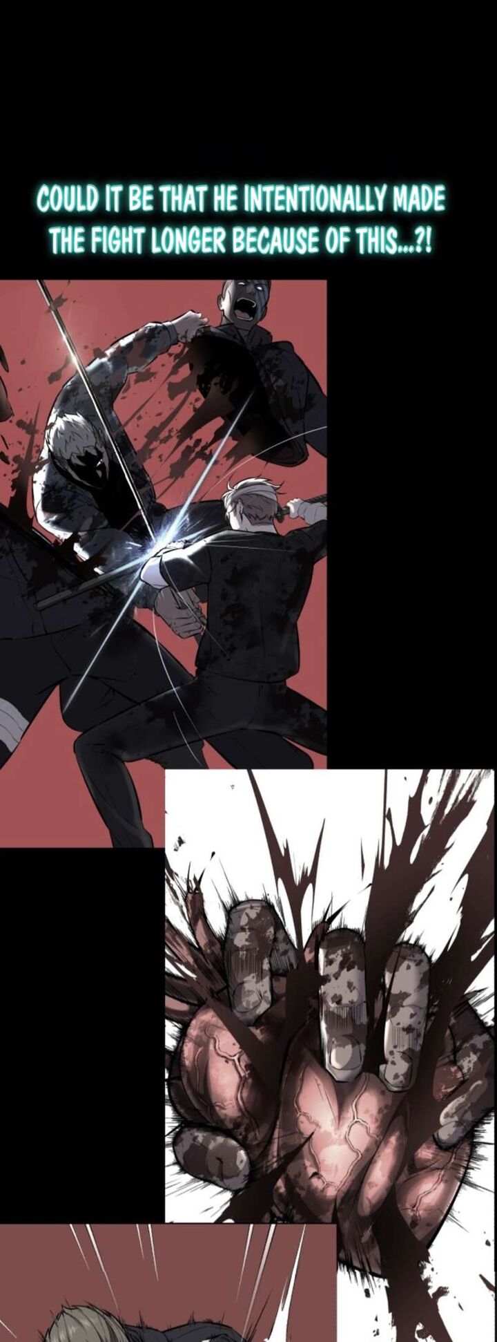 The Boy Of Death Chapter 241 Page 102