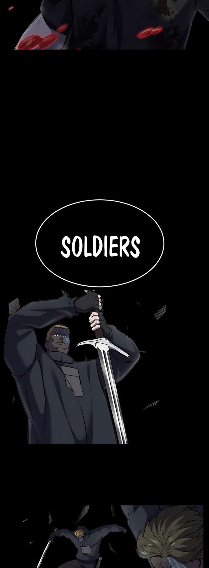 The Boy Of Death Chapter 241 Page 105