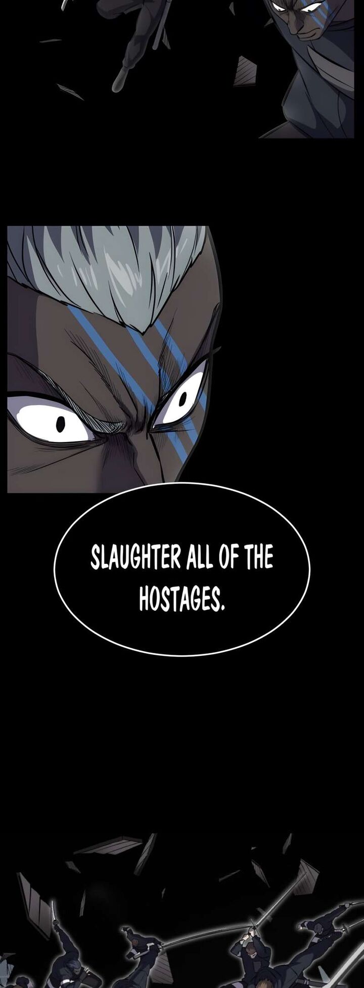The Boy Of Death Chapter 241 Page 106