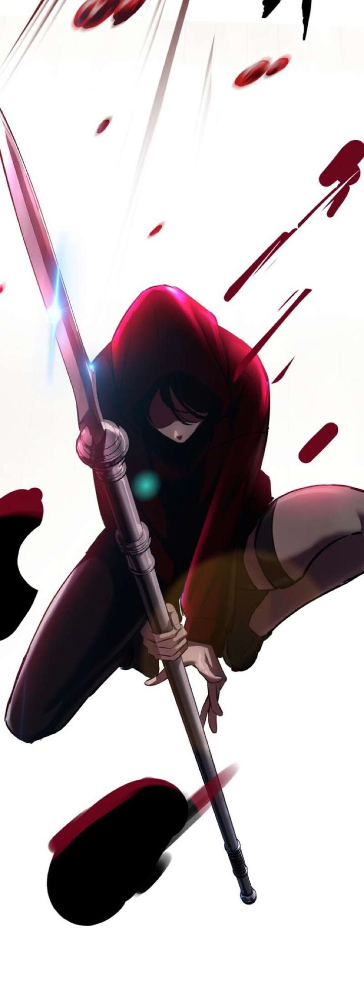 The Boy Of Death Chapter 241 Page 111