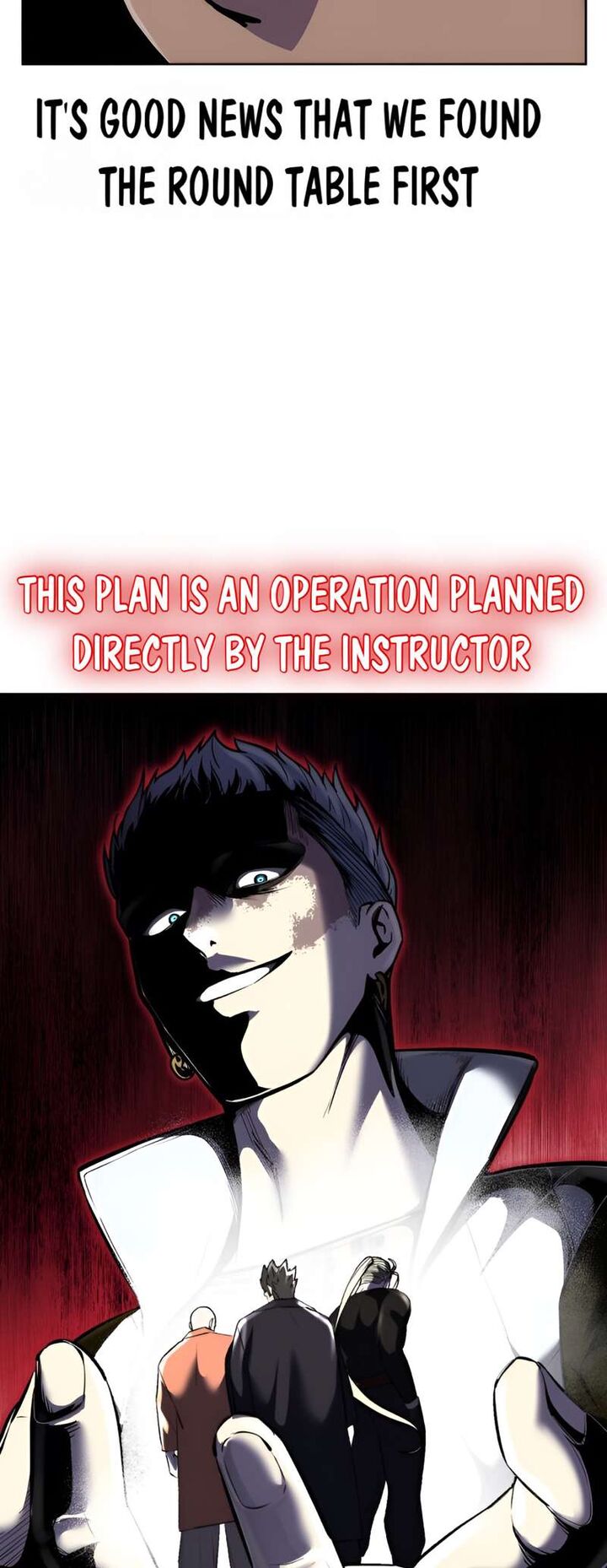The Boy Of Death Chapter 241 Page 13