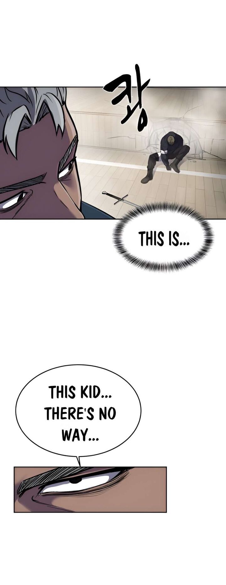 The Boy Of Death Chapter 241 Page 16