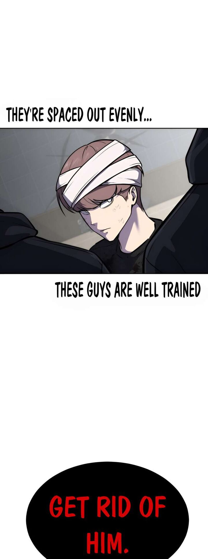 The Boy Of Death Chapter 241 Page 22